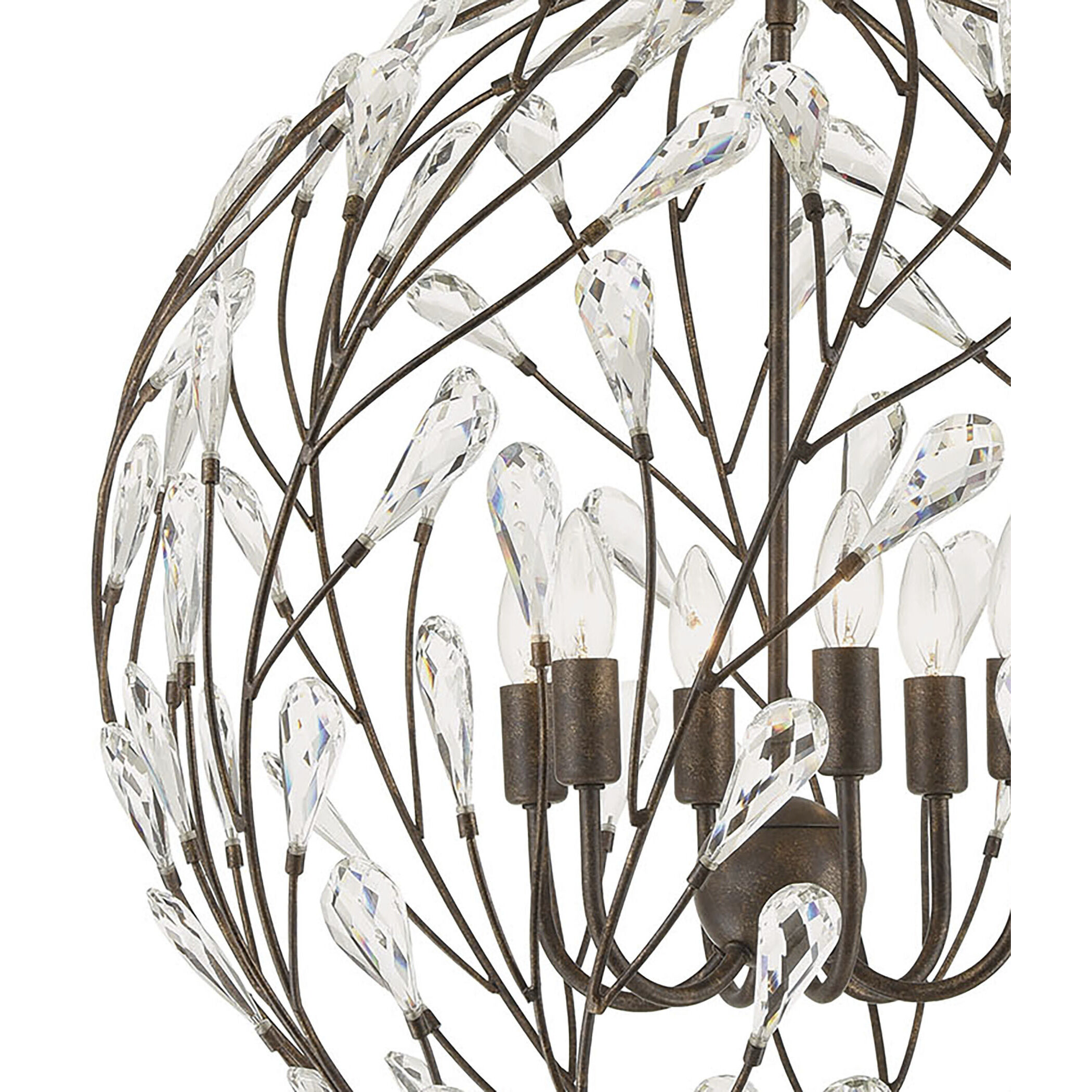 Crislett chandelier cheap