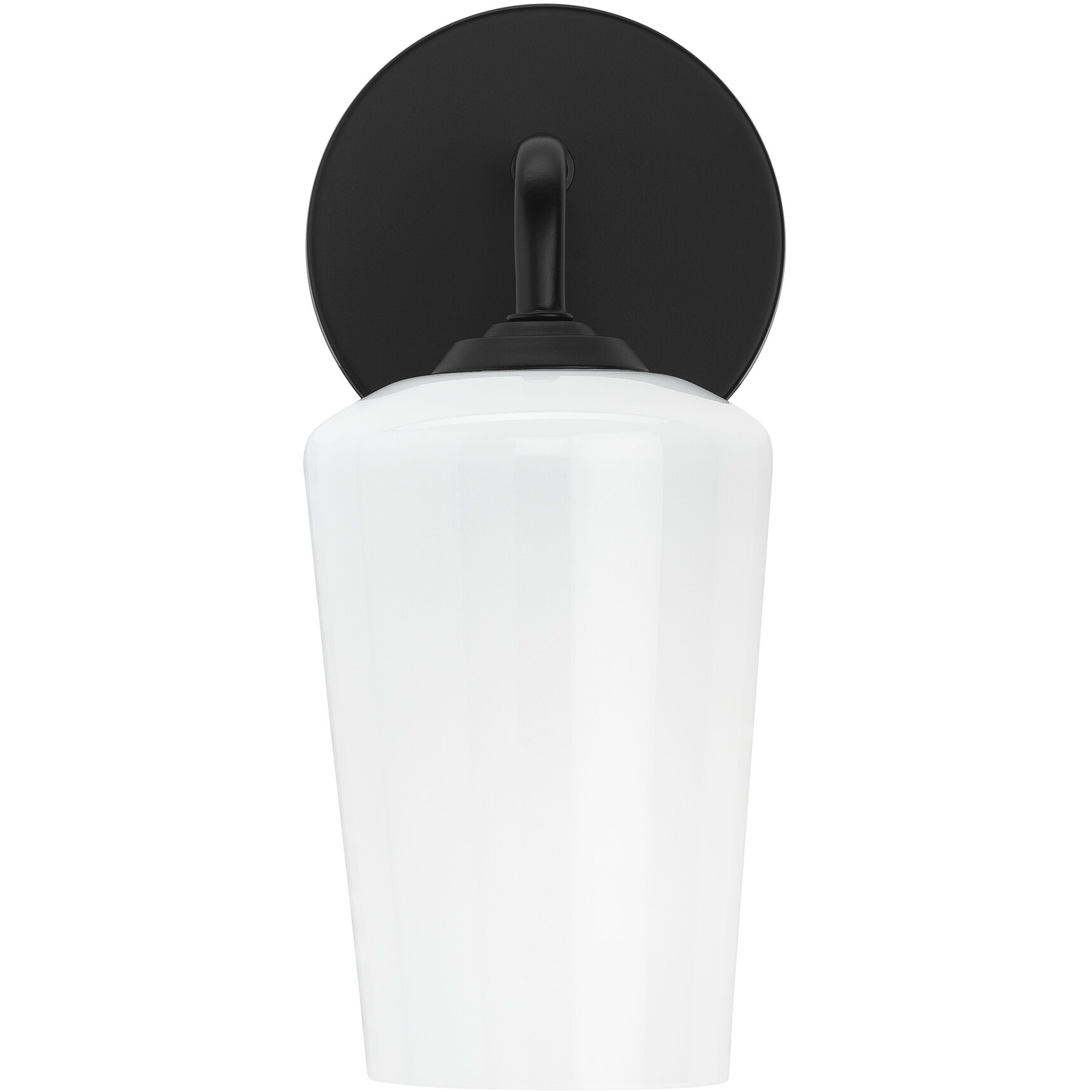 Celino Wall Sconce Wall Light in Black