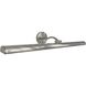 Reina 1 Light 32.00 inch Picture Light