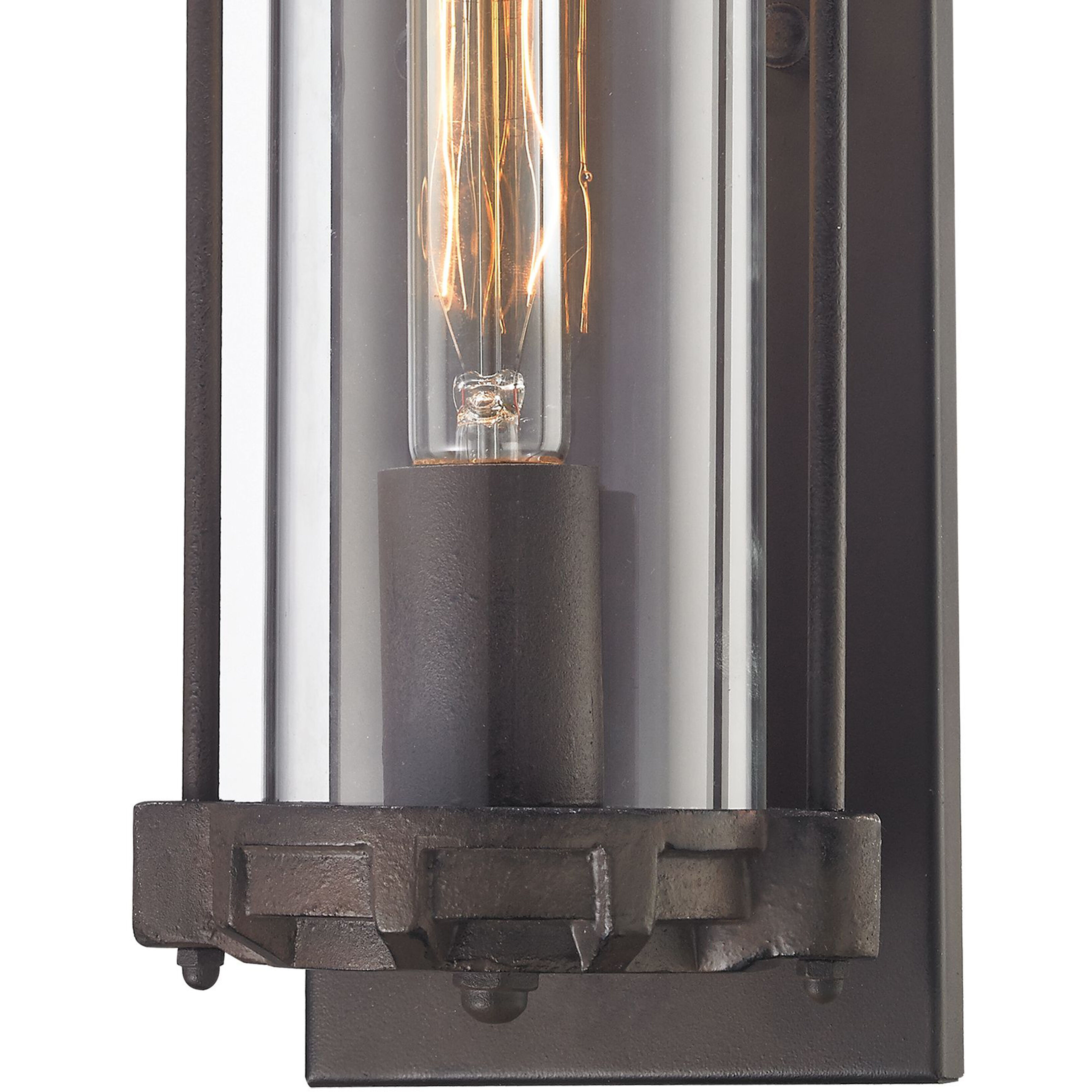 Chasebrook Sconce Wall Light