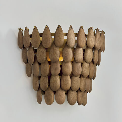 Ravi Sconce Wall Light