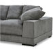 Plunge Grey Sofa