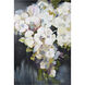 Gables Texture Canvas Art