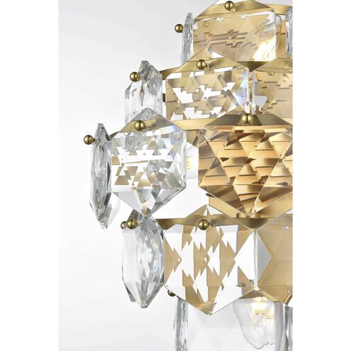 Adaline Wall Sconce Wall Light