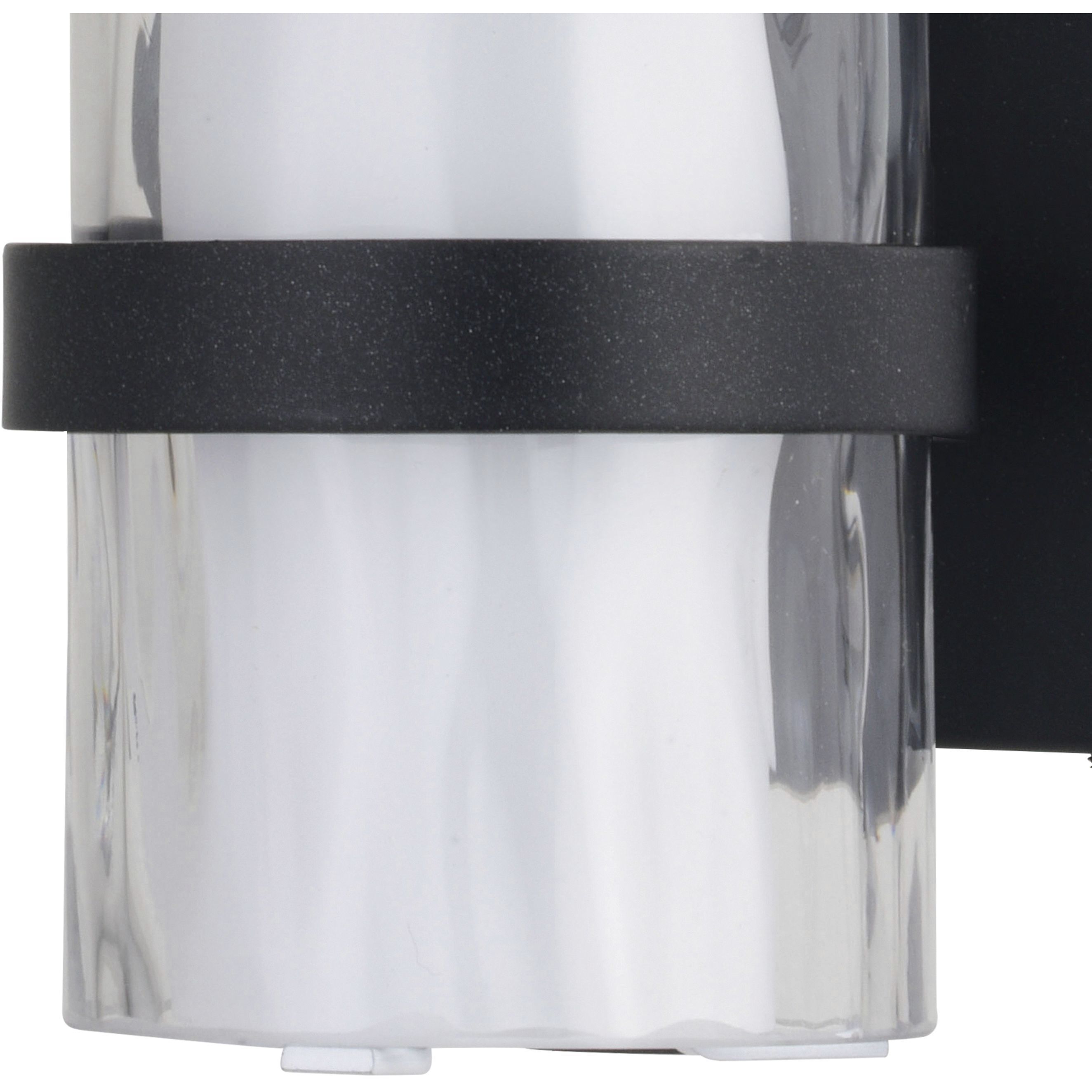 Vilo LED 4.25 inch Oil Rubbed Bronze Bathroom Light Wall Light