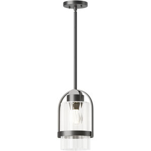 Alcove 1 Light 7.80 inch Outdoor Pendant/Chandelier