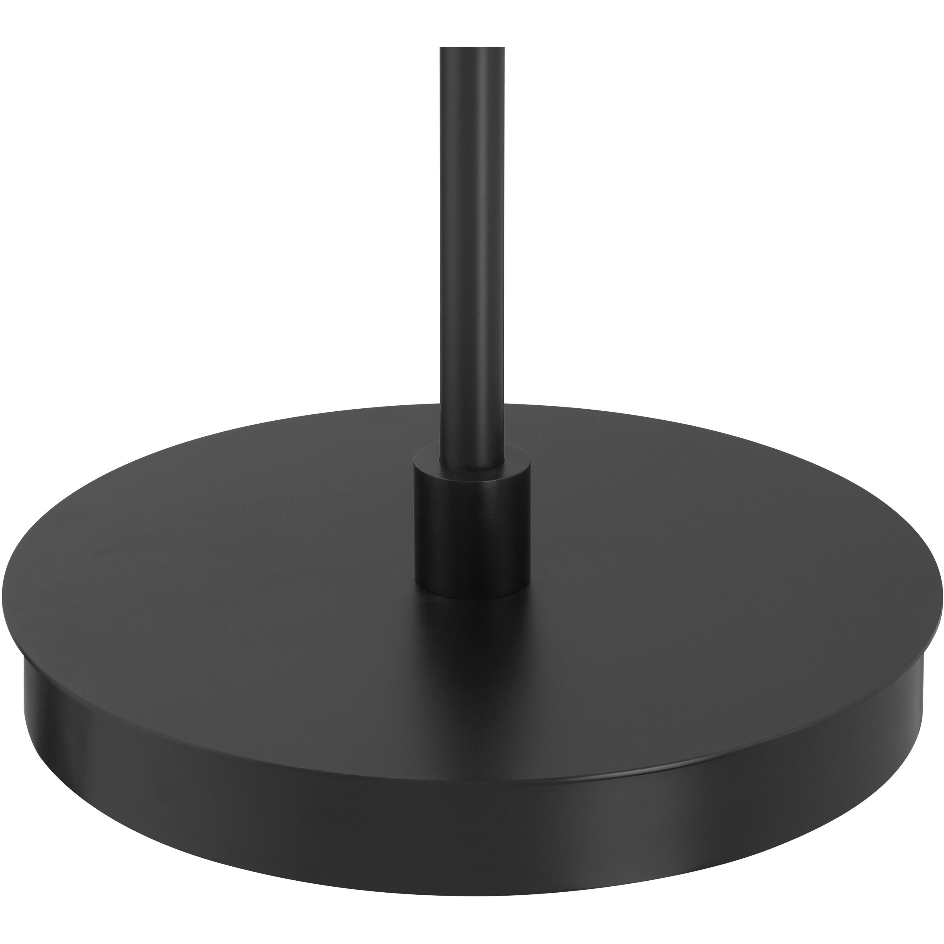 Studio 23 64 inch 22.00 watt Coal Floor Portable Light