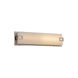 Cermack St. LED 18 inch Brushed Nickel Vanity Bath Bar Wall Light