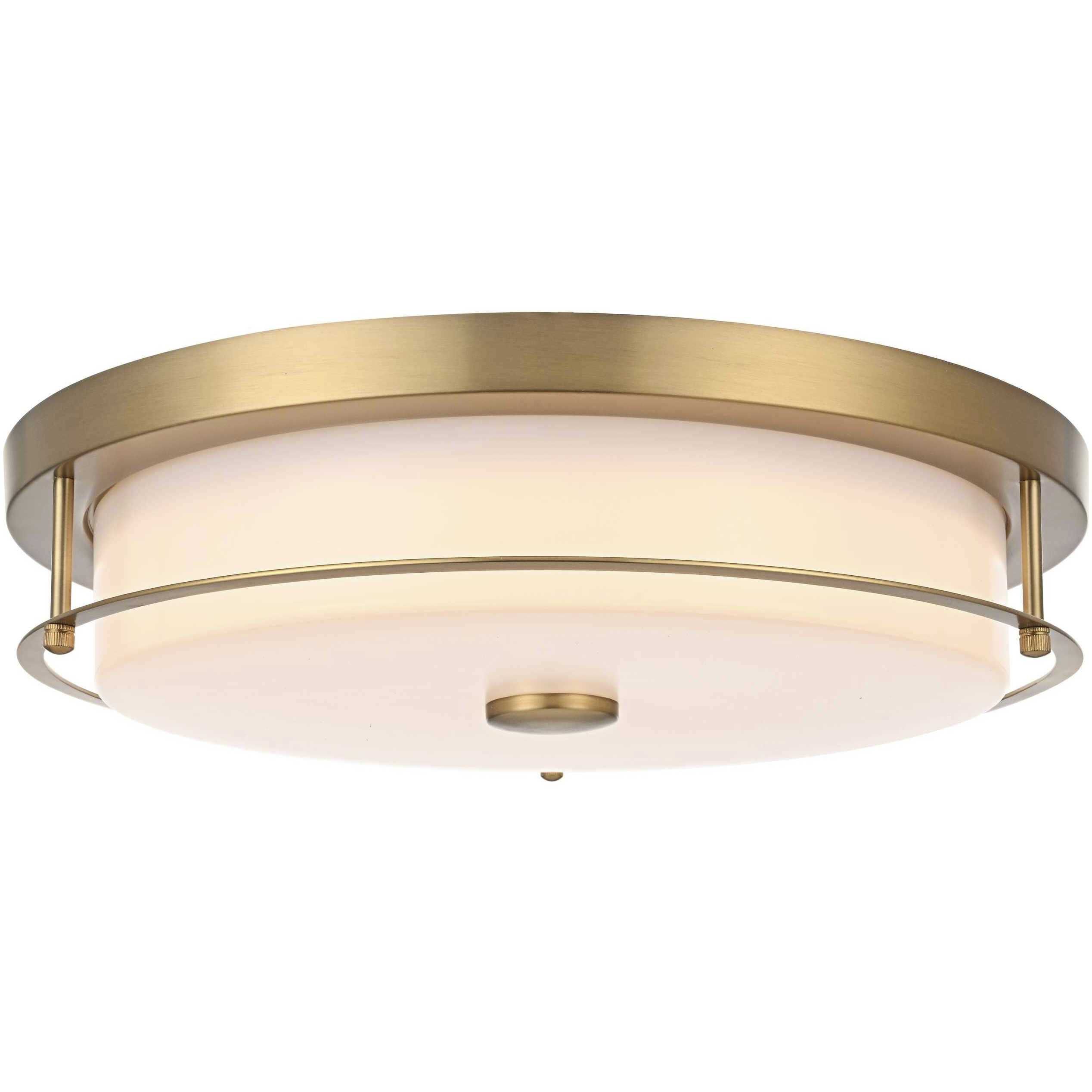Kolson 1 Light 16.00 inch Flush Mount