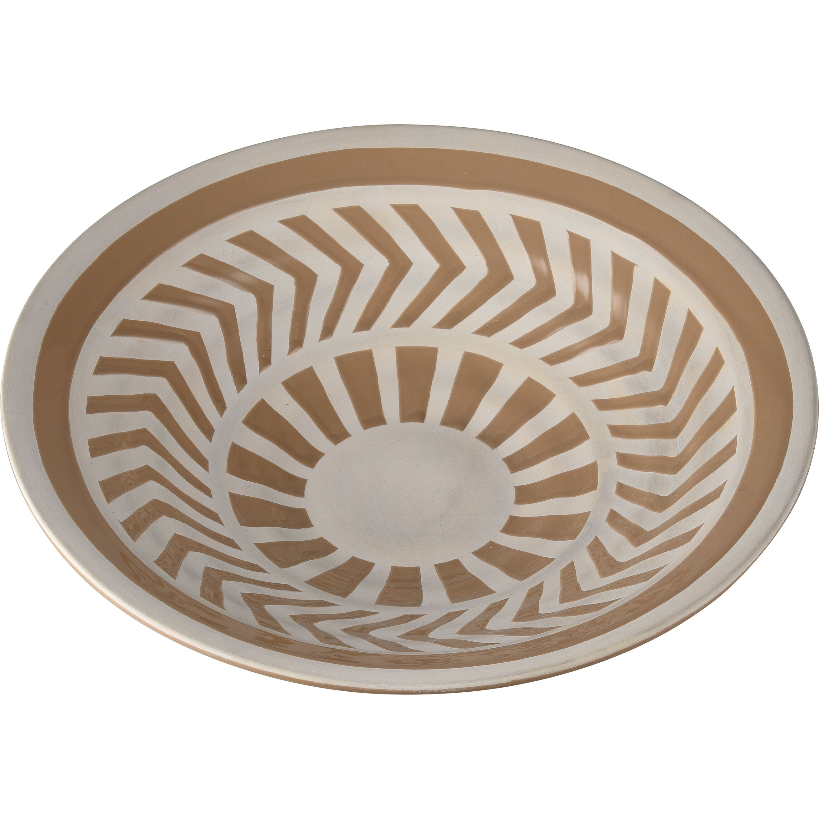 Aidy 14.5 X 3.75 inch Bowl, Set of 2