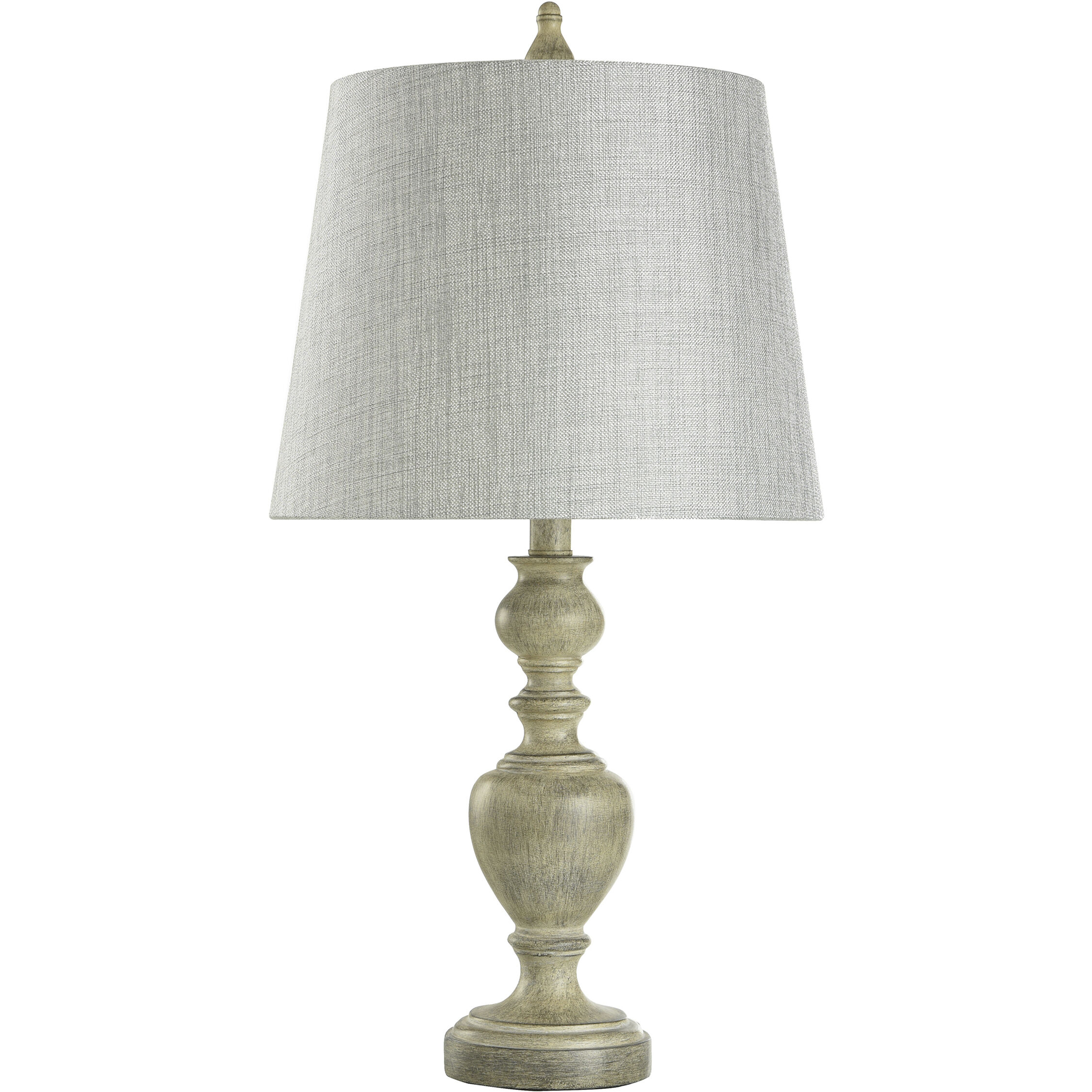 Grey and cream lamp shop