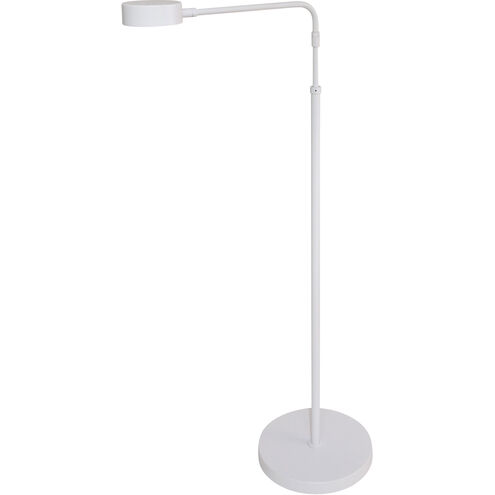 Generation 1 Light 20.50 inch Floor Lamp