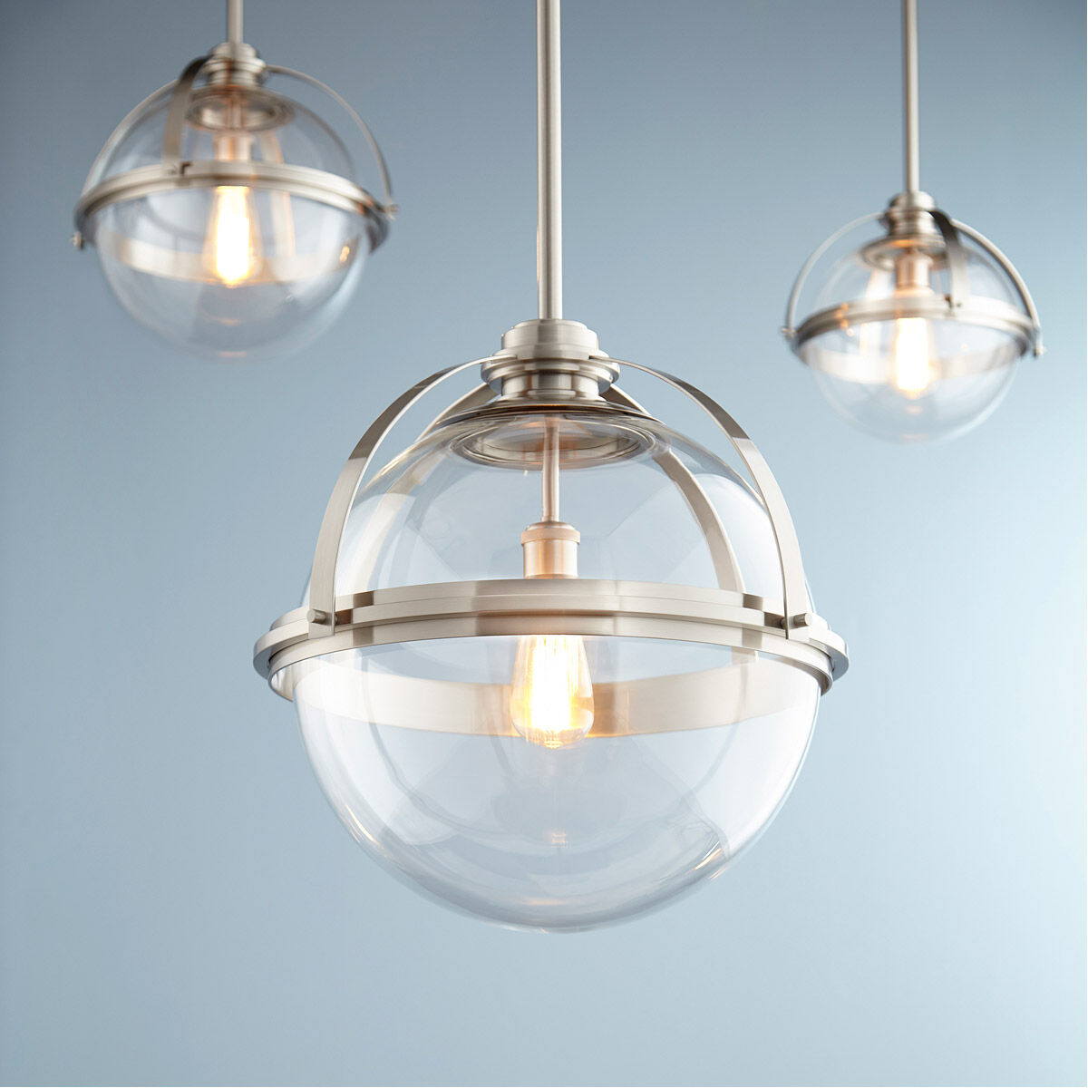 20 inch globe pendant light shop