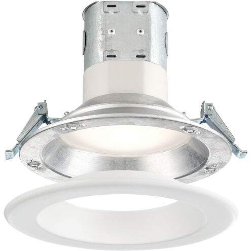 DF Pro Plus White Recessed in 5000K