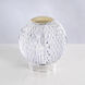 Marni 4.25 inch 2.00 watt Natural Brass Table Lamp Portable Light