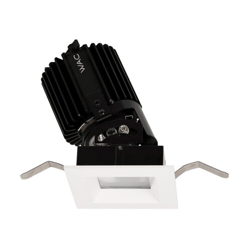 Volta LED Haze Recessed Lighting in Spot, 85, 4000K