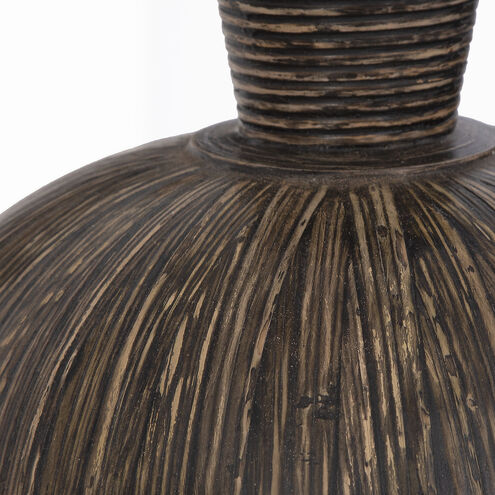 Islander 16 X 11 inch Vases, Set of 2