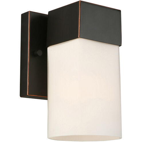 Ciara Springs 1 Light 5 inch Oil Rubbed Bronze Wall Sconce Wall Light