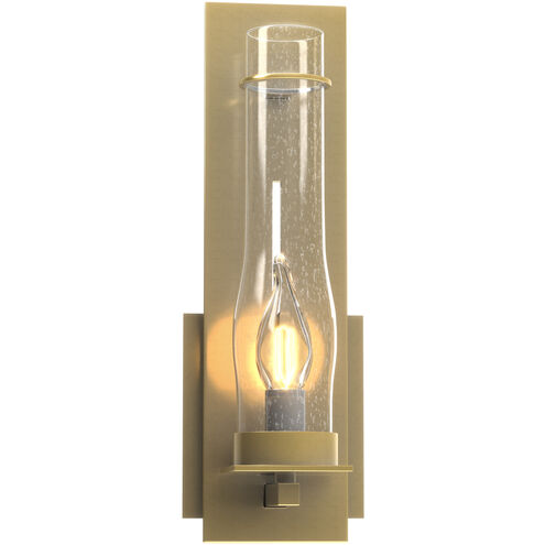 New Town 1 Light 4.25 inch Wall Sconce