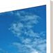 Waterside Collection Blue Framed Art