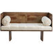 Anita Natural Sofa