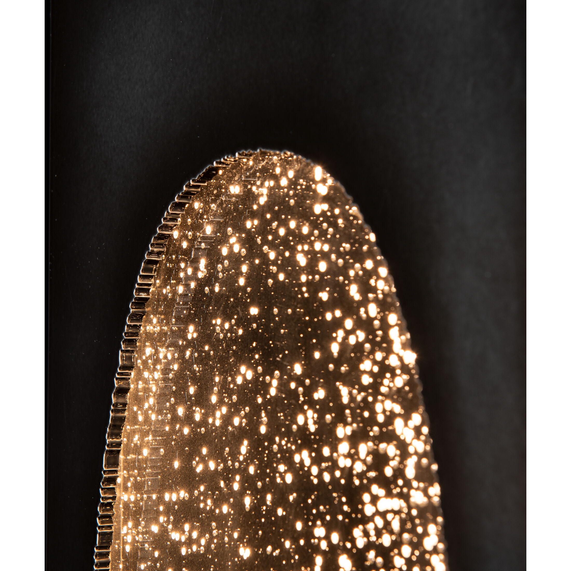 Cypress LED 8 inch Ink Pendant Ceiling Light