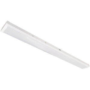 LED Wraparound LED 47.75 inch White Tunable Strip Light