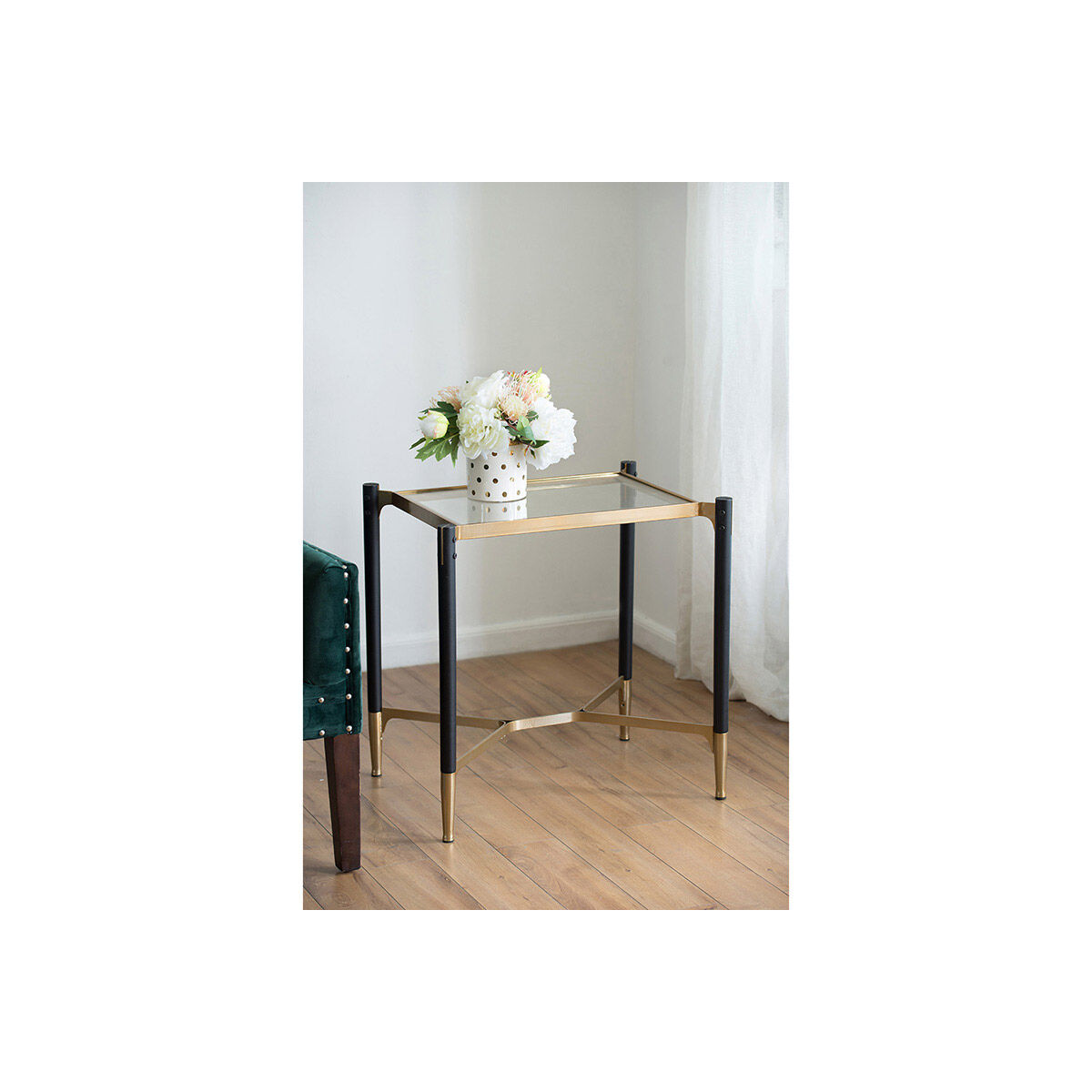 Park View Occasional Table