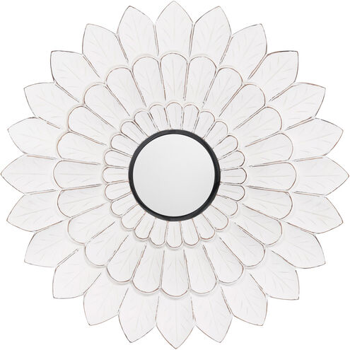 Maneka 36 X 1 inch Mirrors, Round