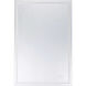 Oneida 48 X 32 inch Frost Mirror, Frontlit