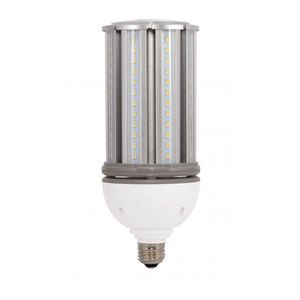 Lumos LED Corncob Medium E26 36 watt 277V Light Bulb, Hi-Pro