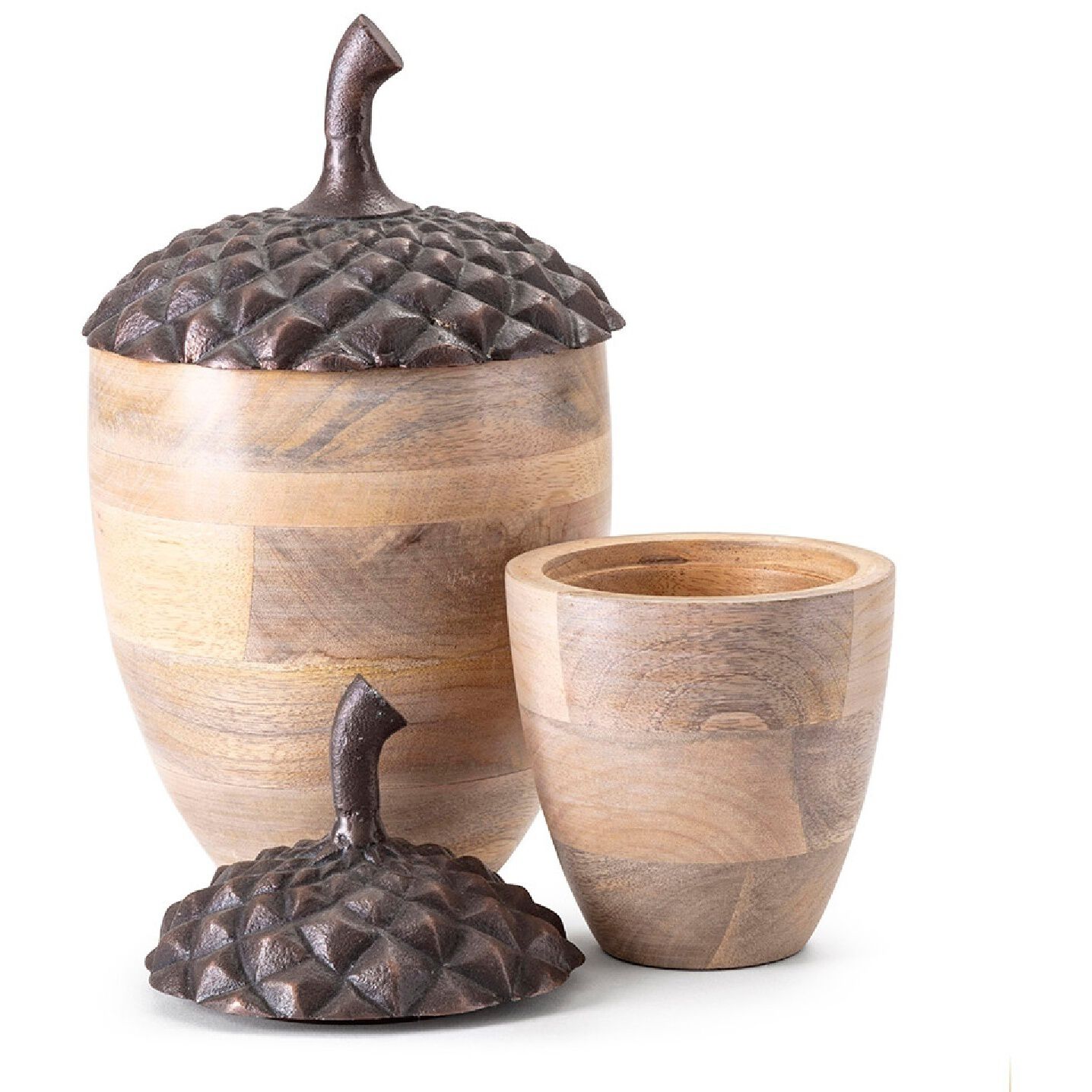 Naleigh Brown Décor