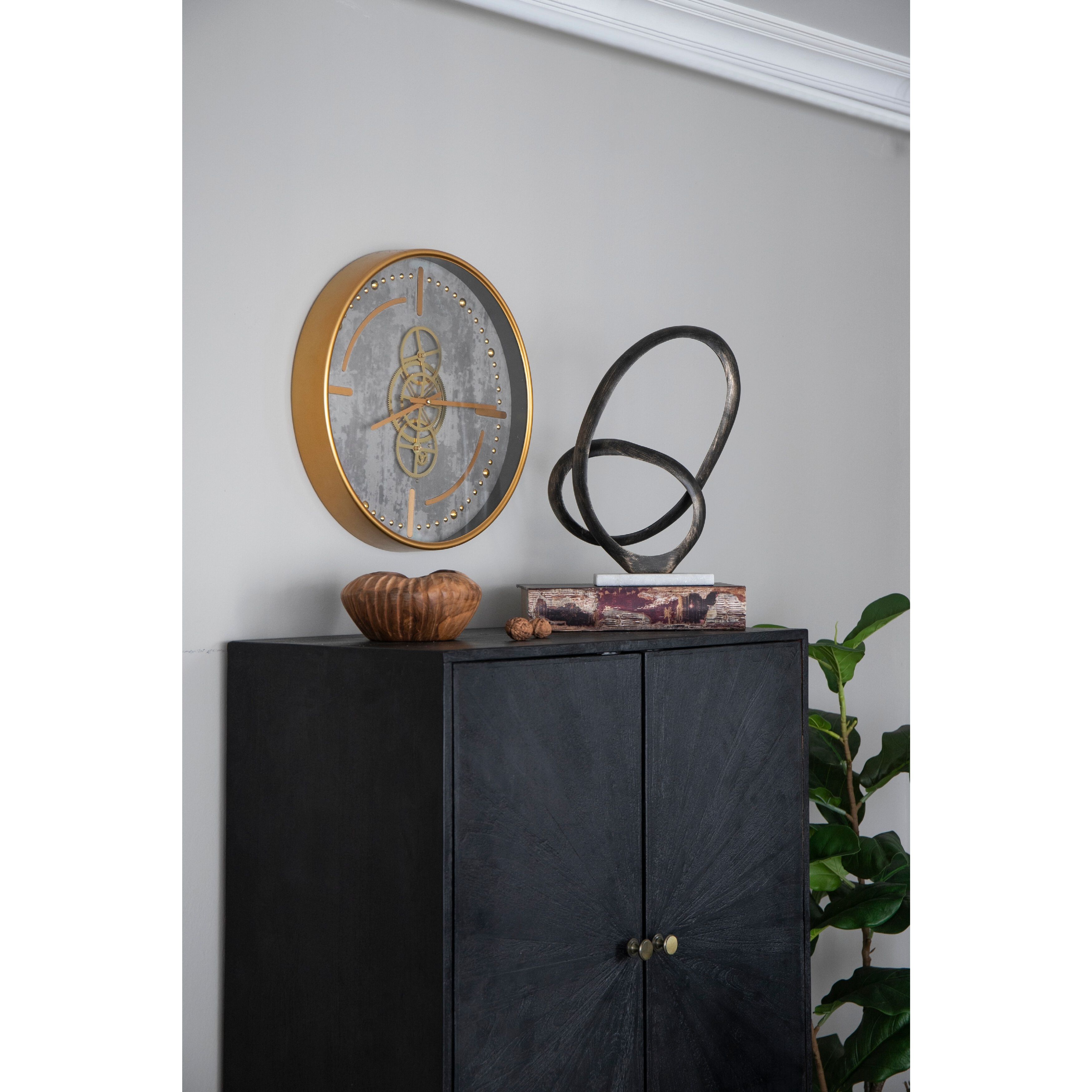 Anita 16 X 12 inch Sculpture