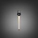 Buster LED E26 5.00 watt 120 2700K Light Bulb, Forked
