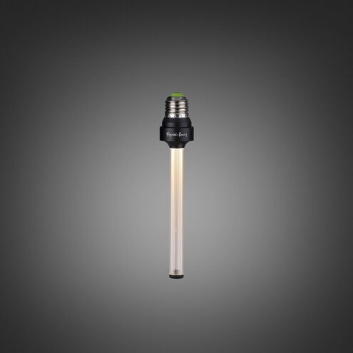 Buster LED E26 5.00 watt 120 2700K Light Bulb, Forked