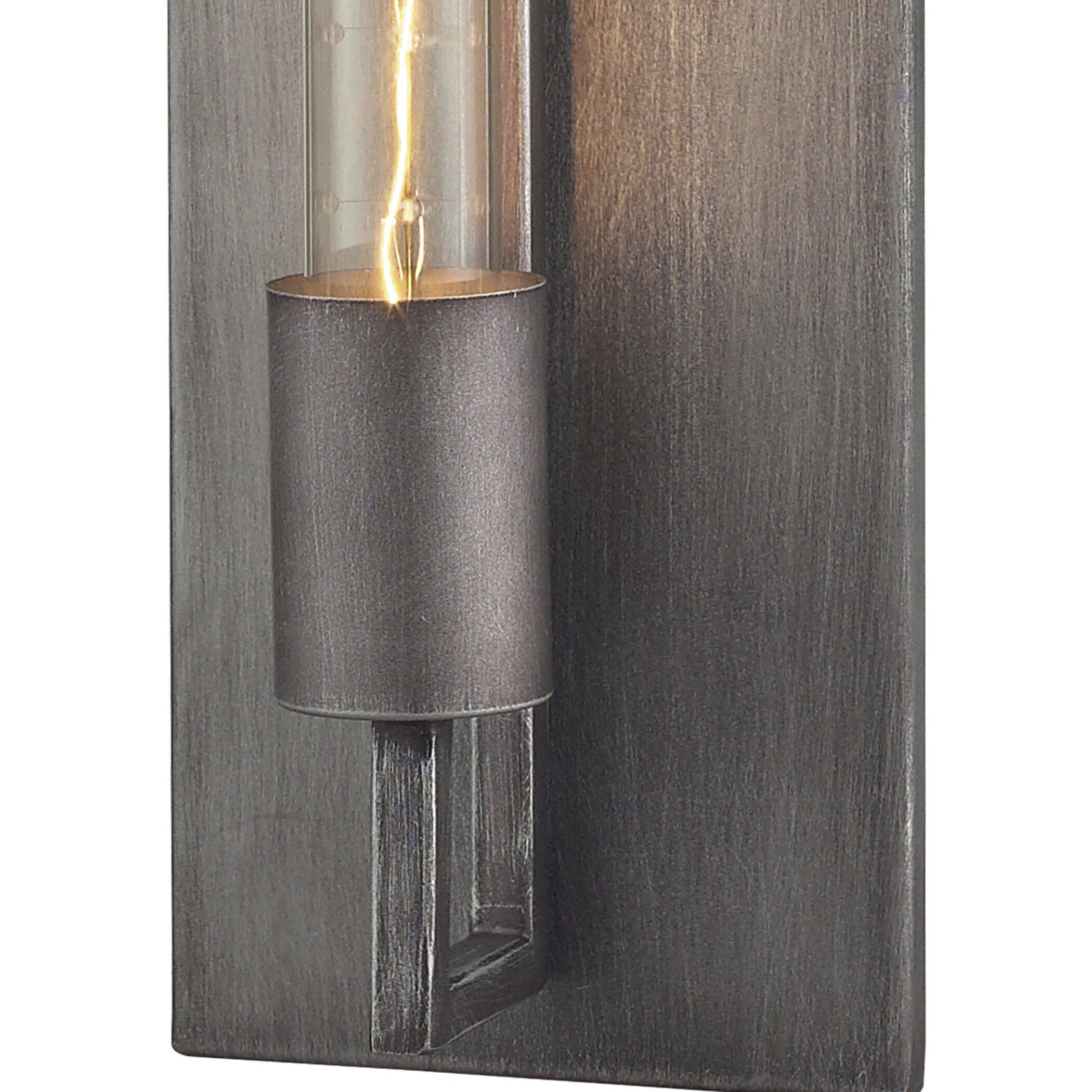 Laboratory Sconce Wall Light