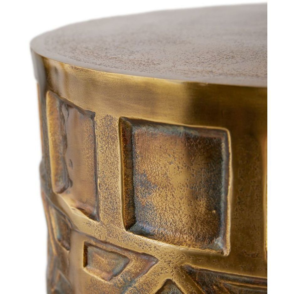 Millenia End Table