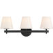 Colton Bath Vanity Light Wall Light