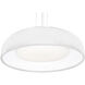Beacon 1 Light 24.00 inch Pendant