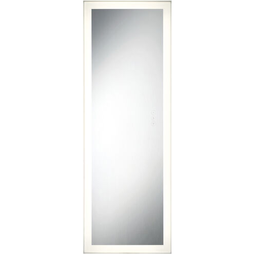 Odessa 60 X 21 inch Mirror Mirror