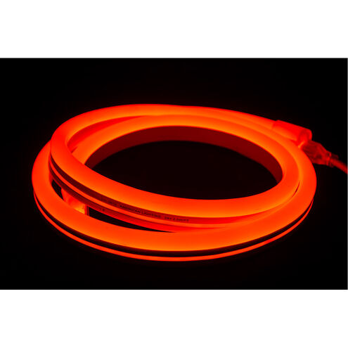 Polar Neon Flex Collection Red 1800 inch Tape Light