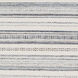 Azalea 120 X 96 inch Light Beige Rug in 8 x 10, Rectangle