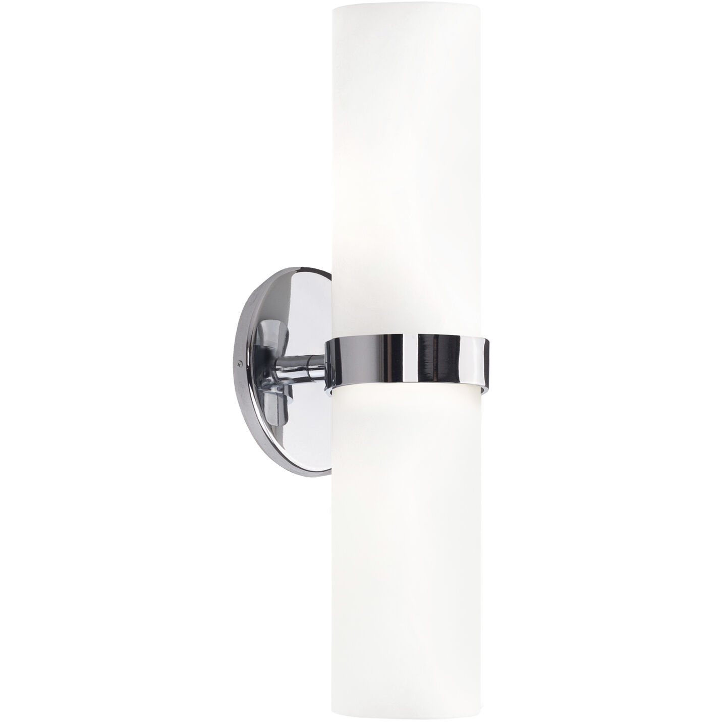 Milano 1 Light 4.75 inch Wall Sconce