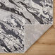 Samira 158 X 118 inch Blue Rug in 10 x 13