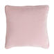 Safflower 18 X 18 inch Pale Pink Pillow Kit, Square