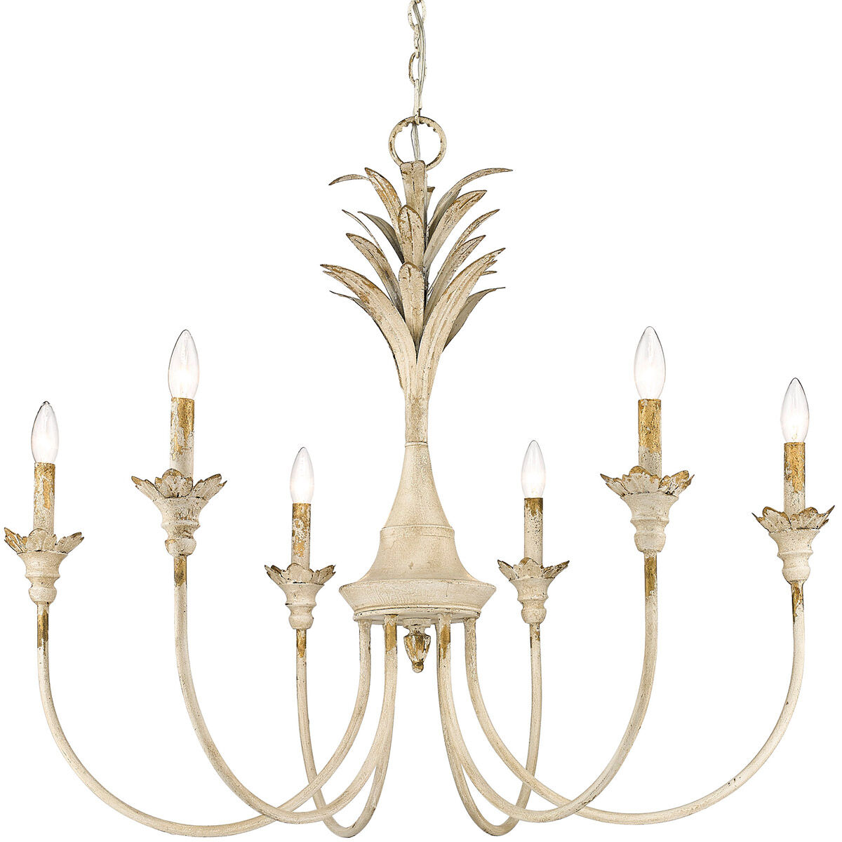 Ivory chandelier shop