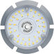 Lumos LED Medium 36 watt 277-480 3000K/4000K/5000K HID Replacements, HID Replacements