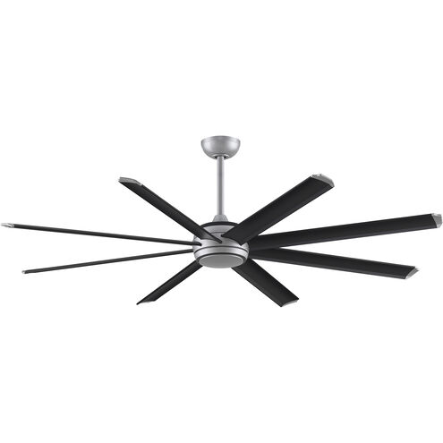 Stellar Custom 9.21 inch Silver Fan-Multi, Blades Sold Separately