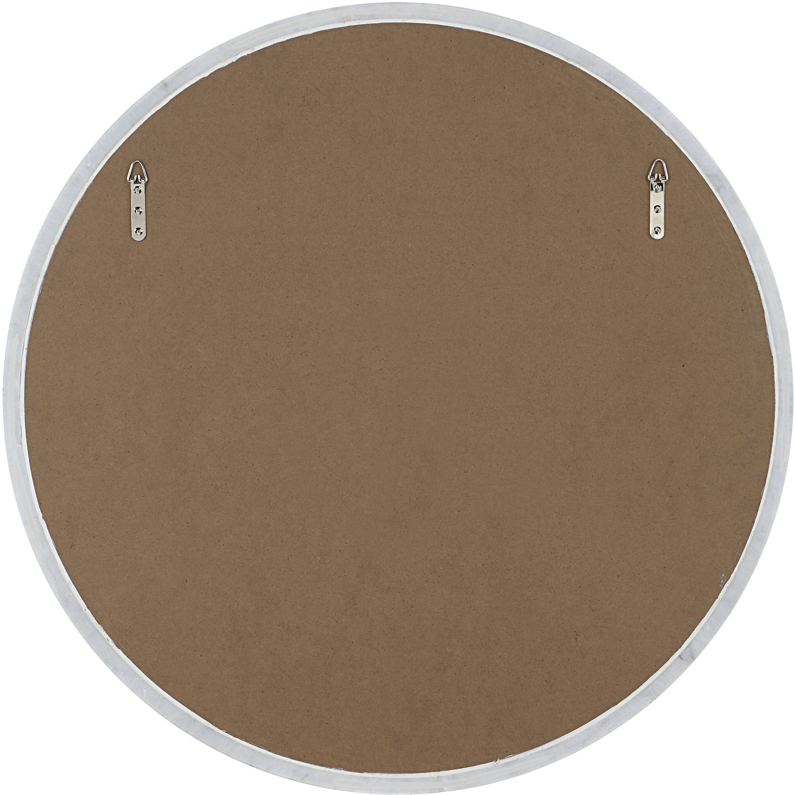 Cento 36 X 36 inch Wall Mirror