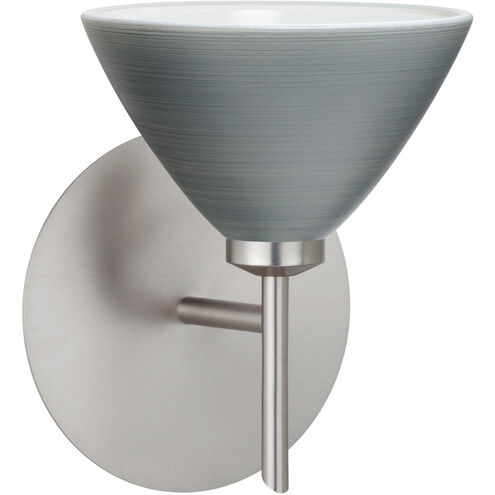 Domi 1 Light 5.00 inch Wall Sconce